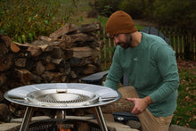 Load image into Gallery viewer, The Face Like Flint